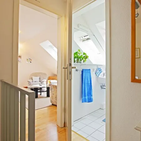 Private In Sarstedt - Agency Homestay Hannover