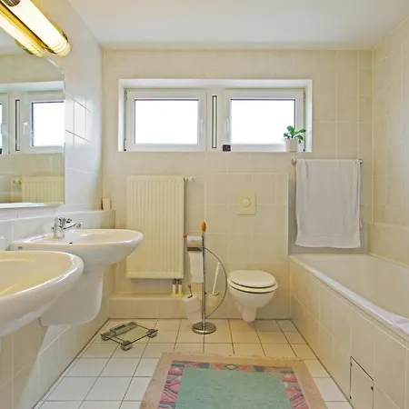 Accommodatie bij particulieren Private In Sarstedt - Agency Hannover