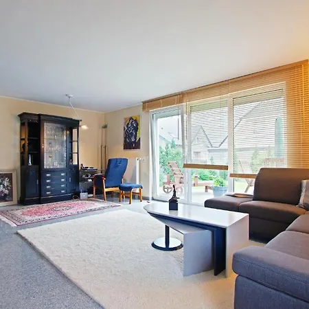 Accommodatie bij particulieren Private In Sarstedt - Agency