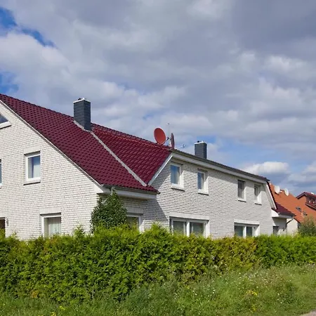 Homestay Private In Sarstedt - Agency *
