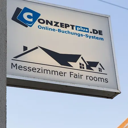 Accommodatie bij particulieren Private In Sarstedt - Agency