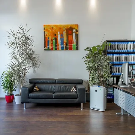 Accommodatie bij particulieren Private In Sarstedt - Agency