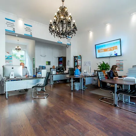 Accommodatie bij particulieren Private In Sarstedt - Agency *