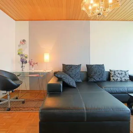 Private In Sarstedt - Agency Homestay *