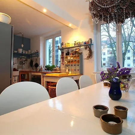 Private In Sarstedt - Agency