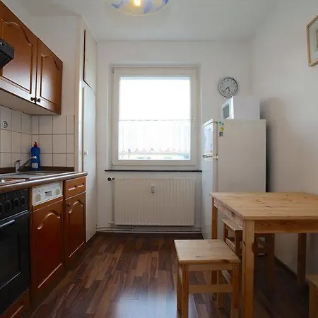 Private In Sarstedt - Agency Homestay