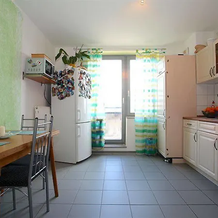 Private In Sarstedt - Agency Homestay Hannover