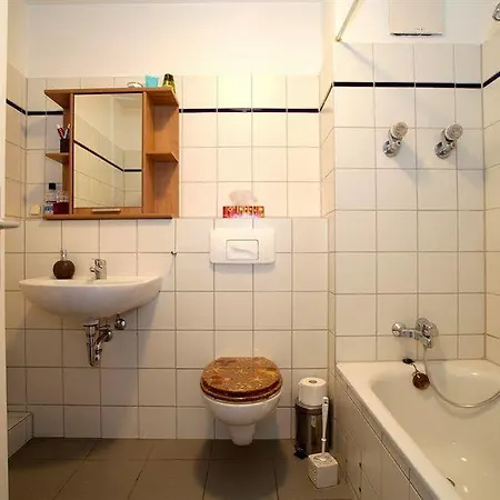 Homestay Private In Sarstedt - Agency Hannover