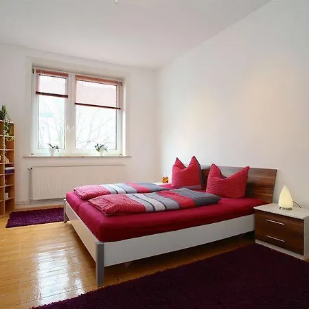 Homestay Private In Sarstedt - Agency Hannover