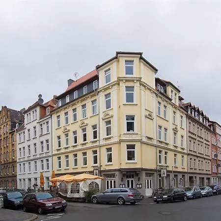 Private In Sarstedt - Agency Accommodatie bij particulieren Hannover