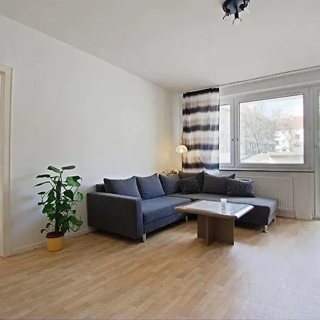 Private In Sarstedt - Agency Homestay