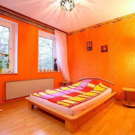 Homestay Private In Sarstedt - Agency Hannover
