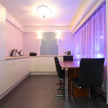 Private In Sarstedt - Agency Homestay Hannover