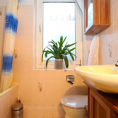 Accommodatie bij particulieren Private In Sarstedt - Agency *