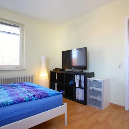 Private In Sarstedt - Agency *
