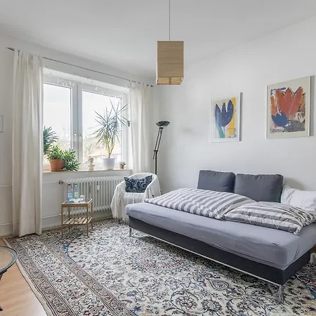 Private In Sarstedt - Agency *